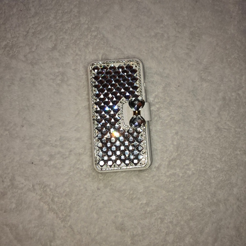 Bling Bling iPhone 6 case